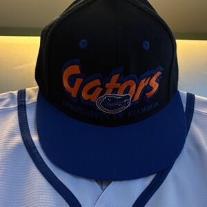Gators University of Florida Cap